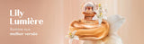 O Boticario Lily Lumiere Women's Eau de Parfum