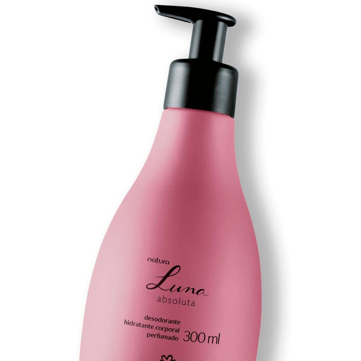 Natura Luna Absoluta Women's Body Moisturizing