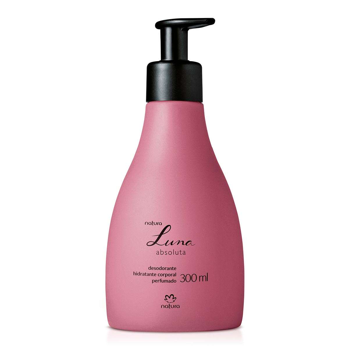 Natura Luna Absoluta Women's Body Moisturizing