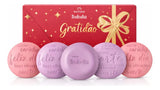 Natura Todo Dia Gift Pack Gratitude Bar Soap Box