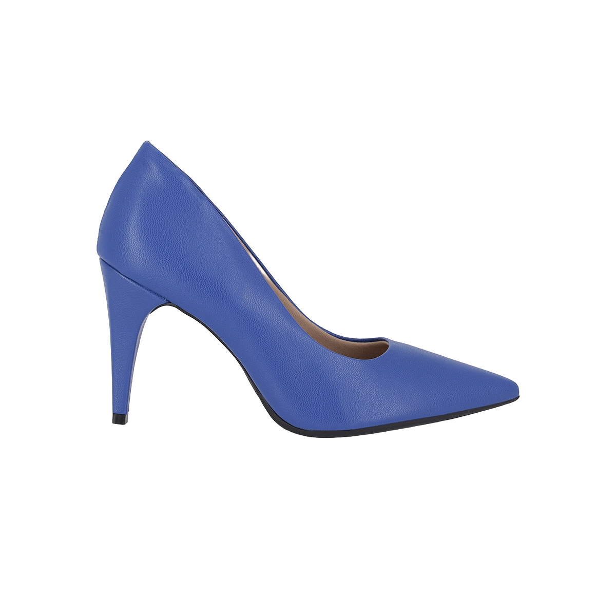 Piccadilly Silvana Sapatos de salto alto femininos 749001