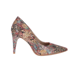 Piccadilly Silvana Sapatos de salto alto femininos 749001