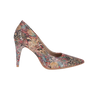 Piccadilly Silvana Sapatos de salto alto femininos 749001