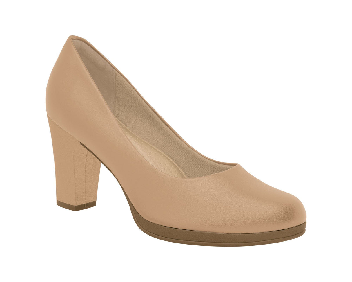 Piccadilly Deise Women's High Heel Pump Shoe 130196