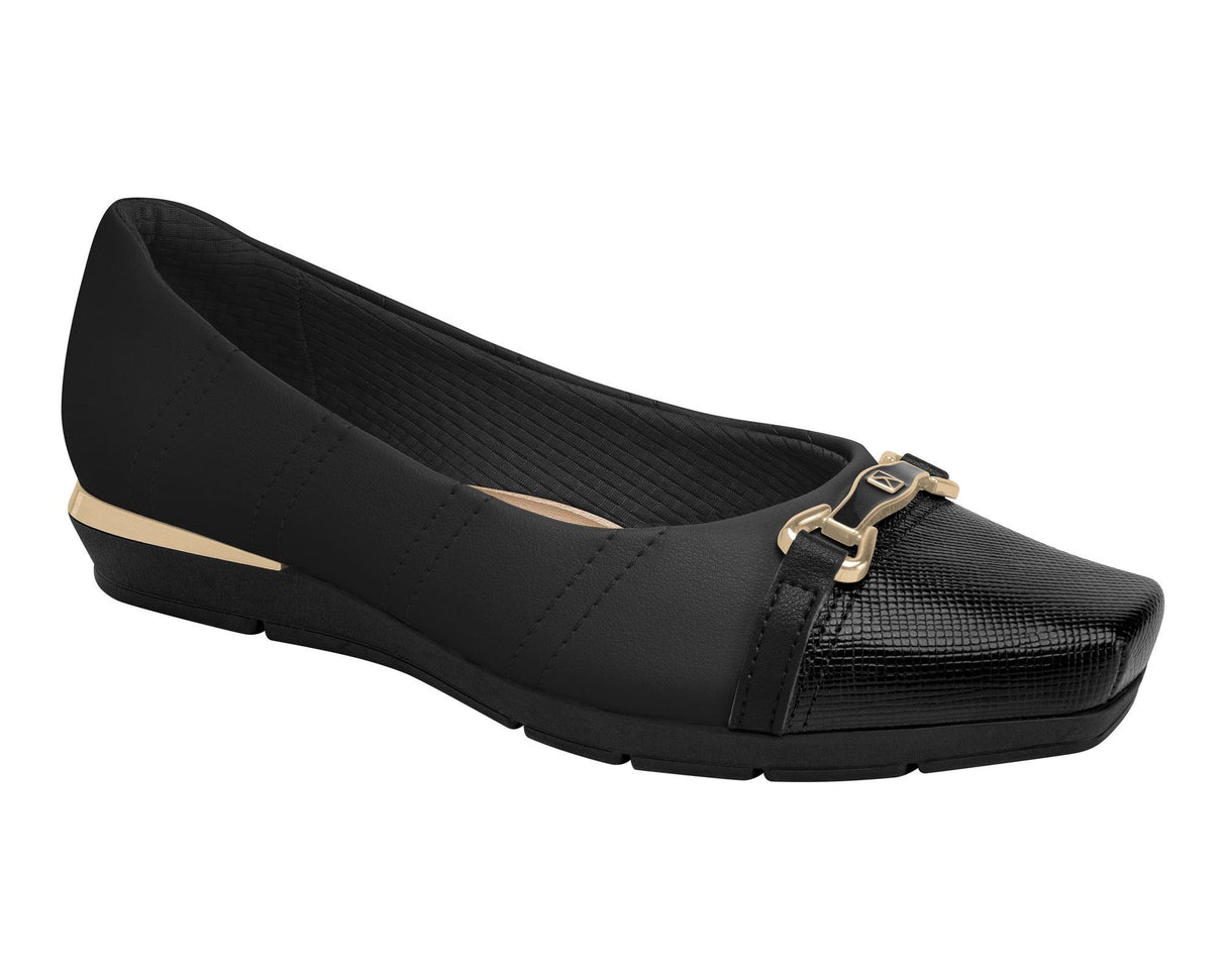 Piccadilly Fernanda Women's Mid Wedge Shoe  117324