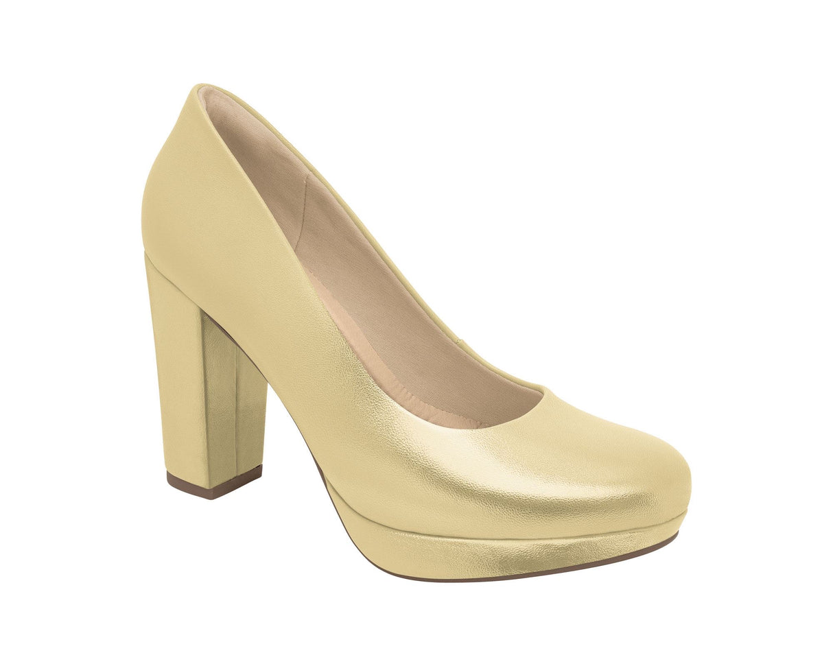 Piccadilly Evelin  Women's High Heel Pump Shoe 844001