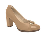 Piccadilly Women's High Heel Pump Shoe 130243