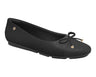 Piccadilly Women's Michele Flat Shoe 122030