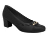 Piccadilly Laura Women's Mid Heel Pump Shoe  110195