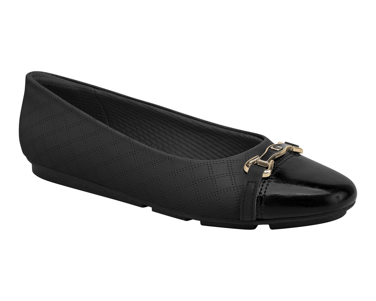 Piccadilly Michelle Women's Flat Shoe 122036
