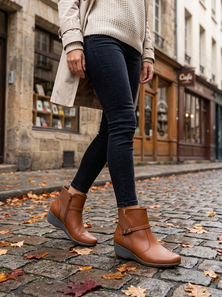Piccadilly Women's  Ankle Boots 143230
