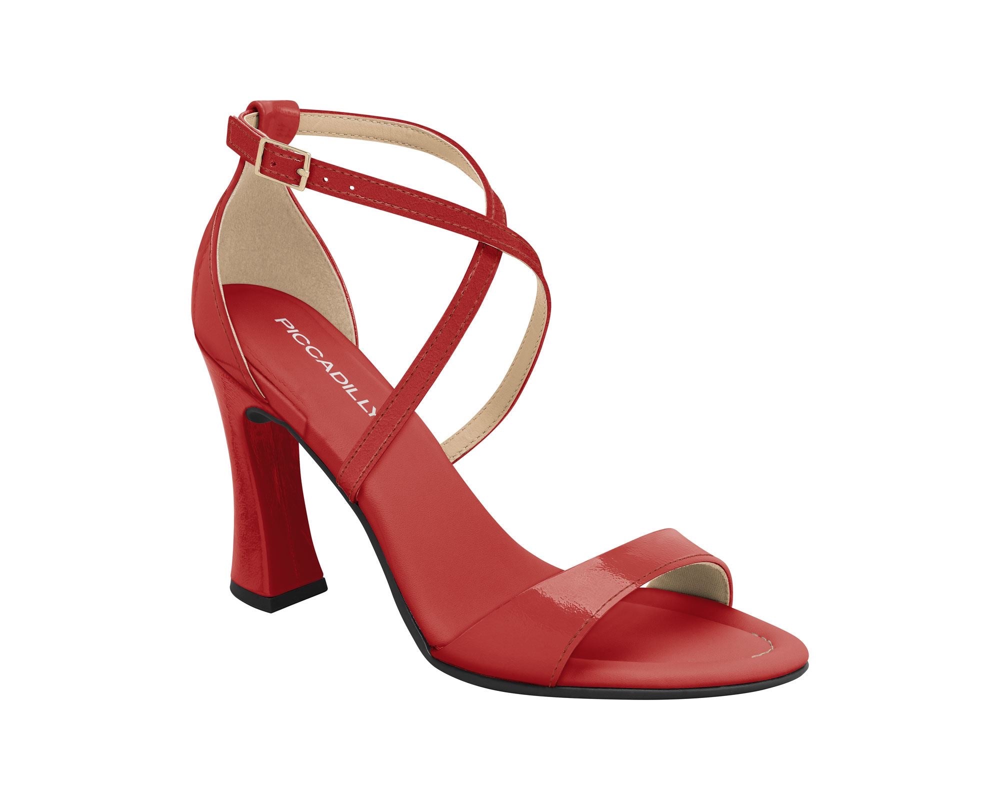 Piccadilly Rafa Women's High Heel Sandals 727055 – Attitude Fashion