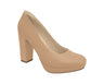 Piccadilly Evelin  Women's High Heel Pump Shoe 844001