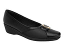Piccadilly Ivone Women's Mid Wedge Shoe 143233