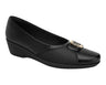Piccadilly Ivone Women's Mid Wedge Shoe 143233