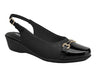 Piccadilly Ivone Women's Mid Wedge Shoe 143246