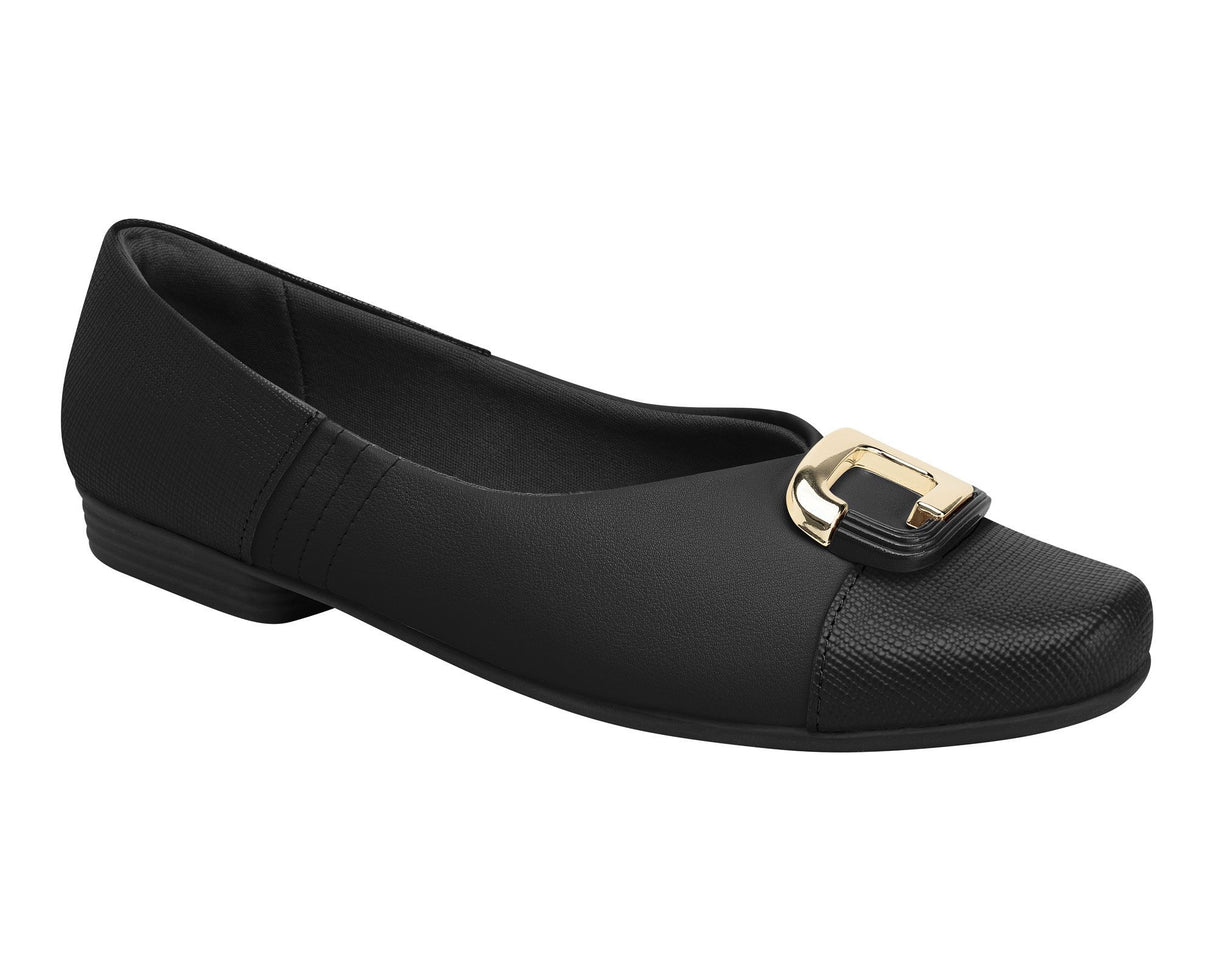 Piccadilly Women's Raquel Flat Shoes 250262