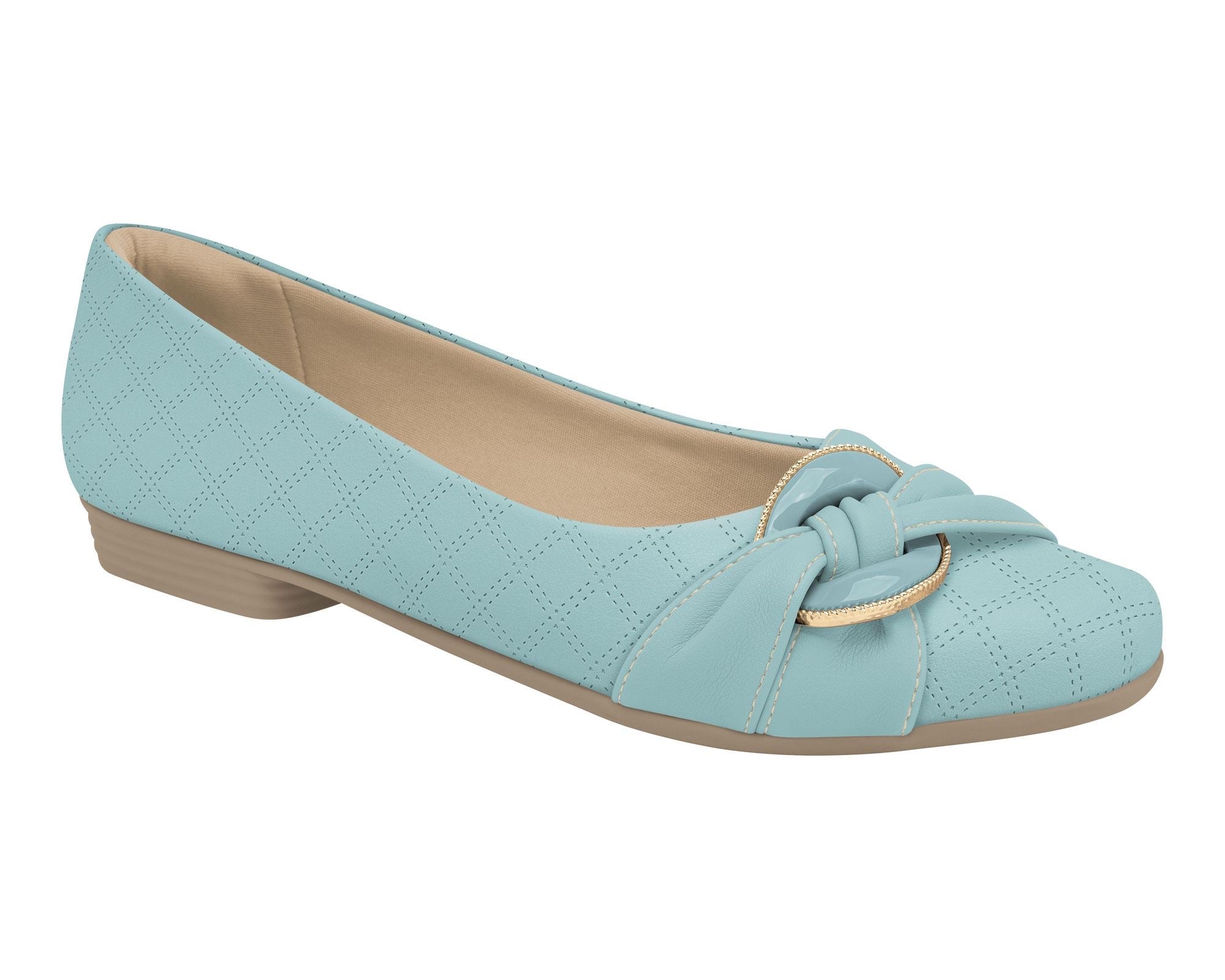 Piccadilly Raquel Women's Flat Shoe 250268 – Attitude Fashion