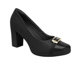 Piccadilly Women's High Heel Pump Shoe 130243