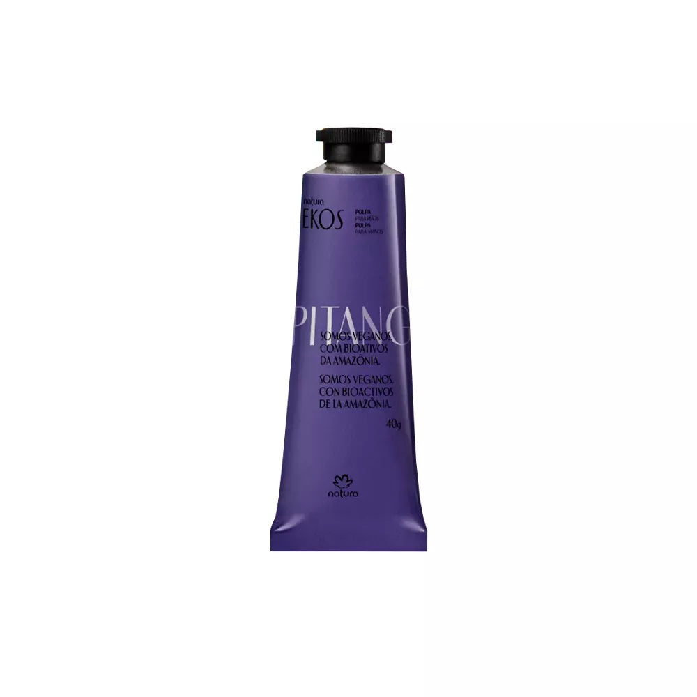 Natura Ekos Pitanga Preta Women's Hand Cream