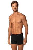 Calzoncillo bóxer Lupo para hombre 00733-004