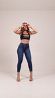 Rhero Women's High Waist Compressor Pants 57169