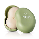 Natura Mom and Baby Dish Soap With 1 Bar Soap