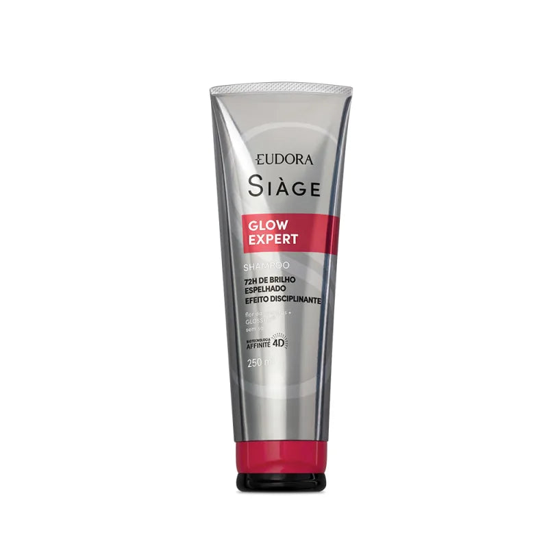 O Boticario Eudora Siage Women's Glow Expert Shampoo