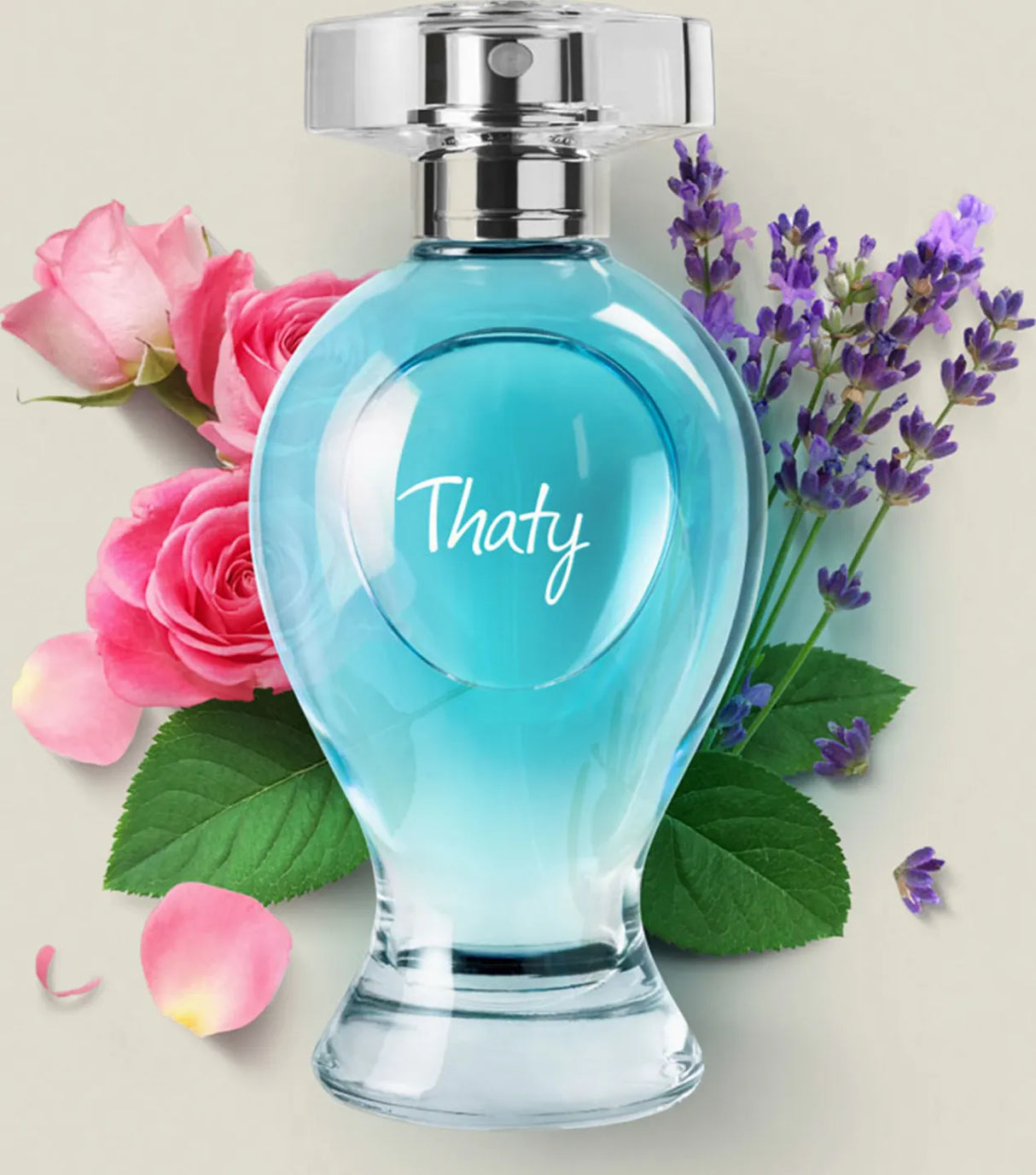 O Boticario Thaty Women's Eau de Toilette Spray