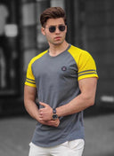 Camiseta masculina MDX 5257