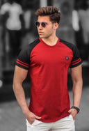 Camiseta masculina MDX 5257