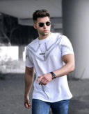 Camiseta de hombre MDX 5369