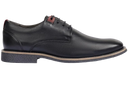 Ferracini Men's Bangkok Leather Shoe 2953
