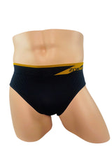 Zoomp Cueca Masculina Microfibra Slip 102