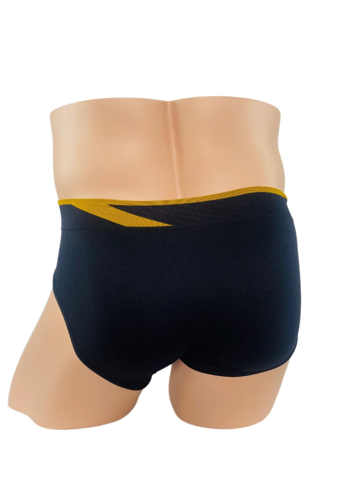 Zoomp Cueca Masculina Microfibra Slip 102