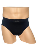 Forum Men's Microfiber  Slip Brief 788