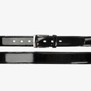 Cinturón ajustable de cuero para hombre Ferracini FC329
