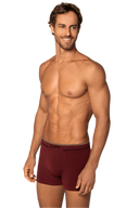 Calzoncillo bóxer Lupo para hombre 00733-004