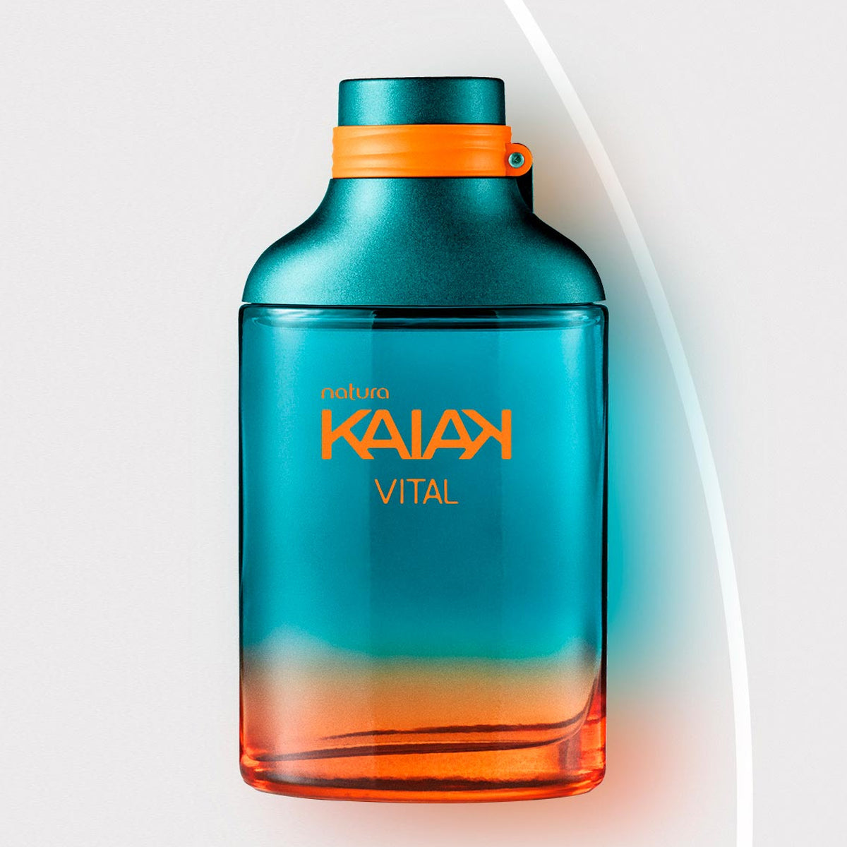 Natura Kaiak Vital Men's  Eau de Toilette Spray