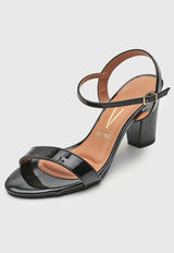 Sandalia de tacón brasileña para mujer Vizzano 6262-474