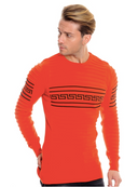 LMZ Men's Sweater 1950