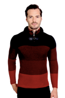 Suéter Masculino LMZ 2200