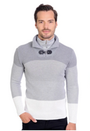 Suéter Masculino LMZ 2200