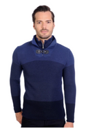 Suéter Masculino LMZ 2200
