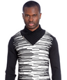 Suéter Masculino LMZ 2325