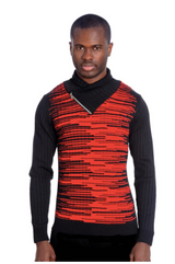 Suéter Masculino LMZ 2325
