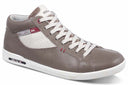 Ferracini 2645 - Zapatillas altas de piel para hombre