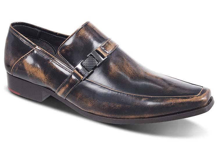 Ferracini  Men's Londres Leather Shoe 2806