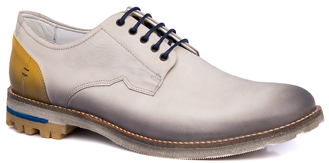 Ferracini Gaudi Men's Leather Shoe 3771