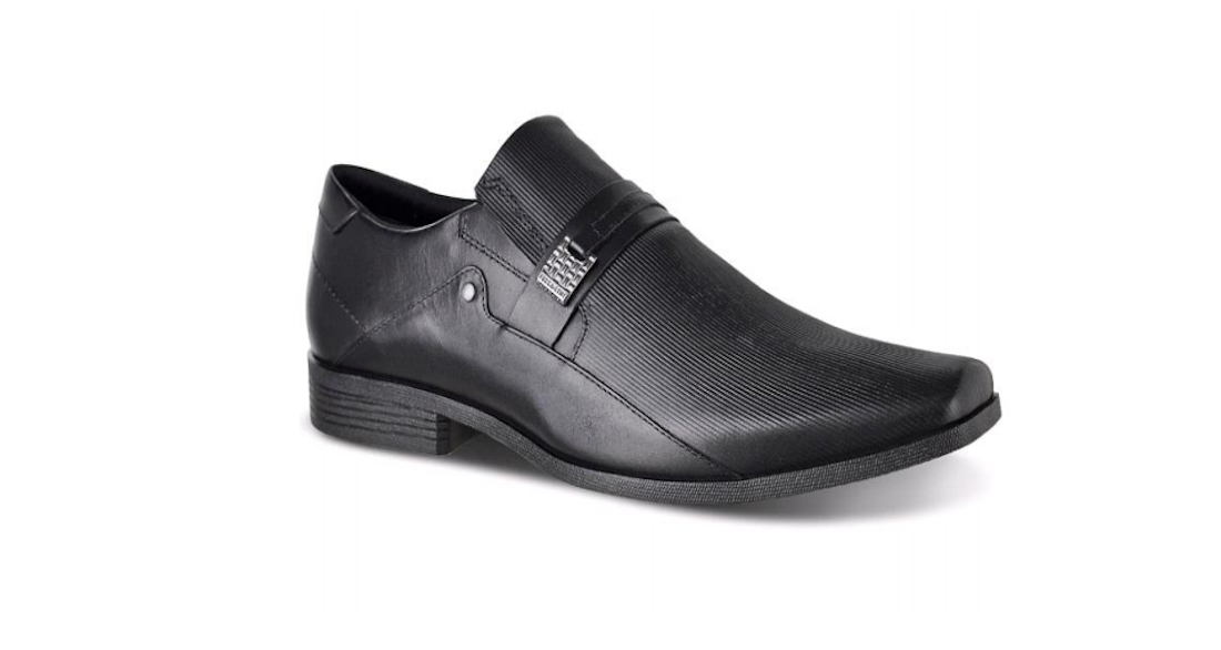 Ferracini Men's Liverpool 4059 Leather Shoes